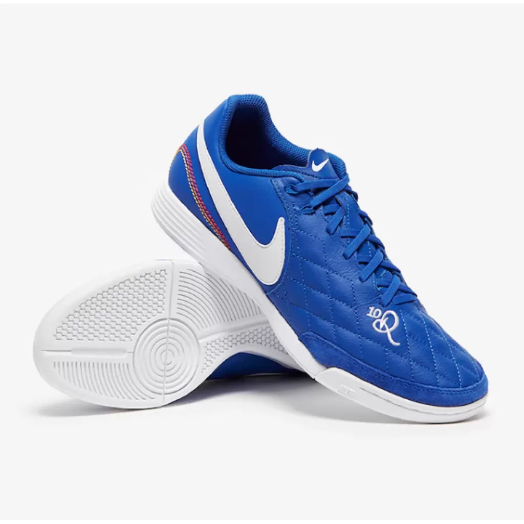 Футзалки Nike Tiempo Ligera IV R10 IN